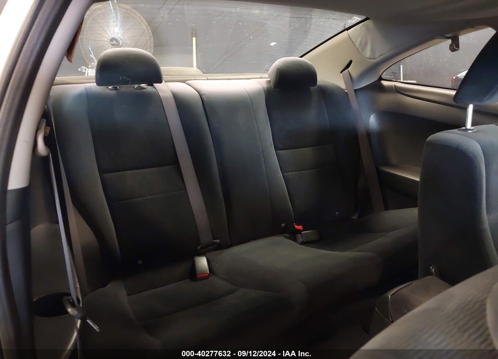 2003 HONDA ACCORD VIN: 1HGCM72613A017627