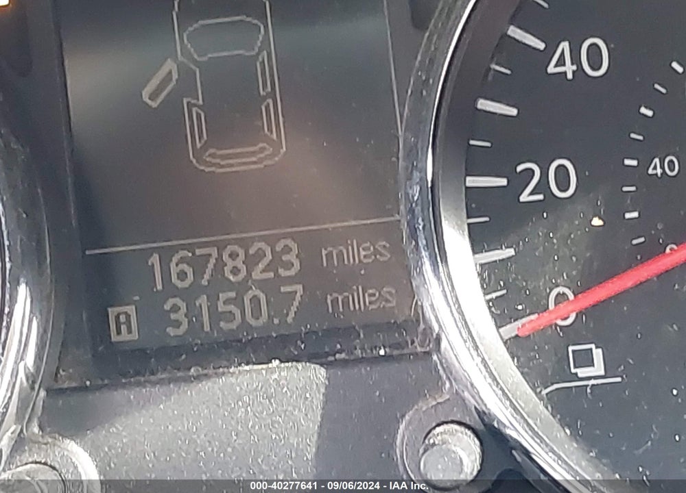 2012 NISSAN ROGUE S VIN: JN8AS5MT4CW605435