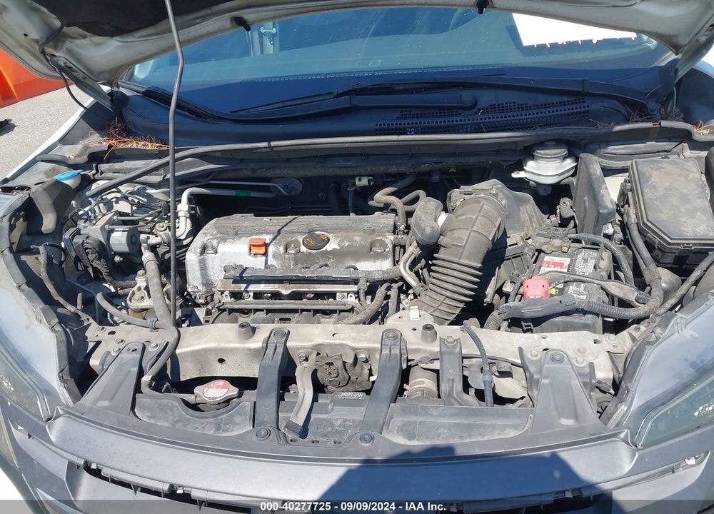 2013 HONDA CR-V VIN: 5J6RM3H38DL034052