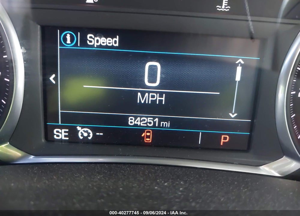 2018 GMC TERRAIN SLT VIN: 3GKALVEV3JL260348