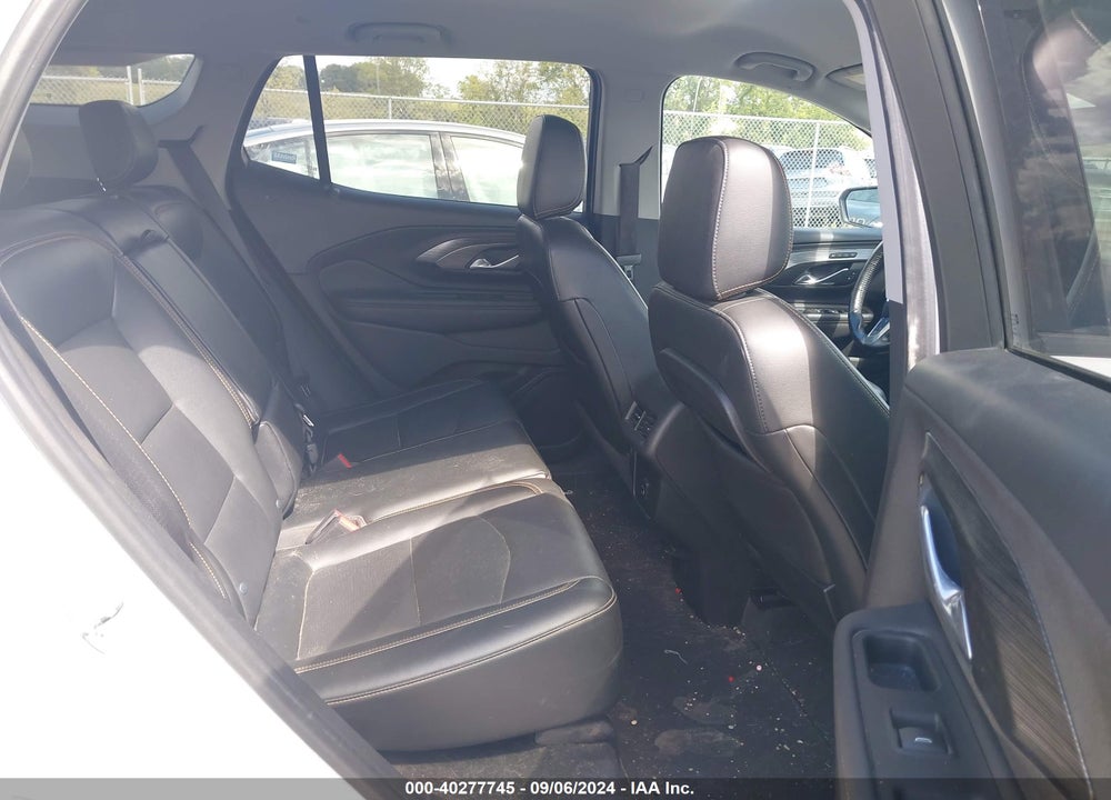 2018 GMC TERRAIN SLT VIN: 3GKALVEV3JL260348