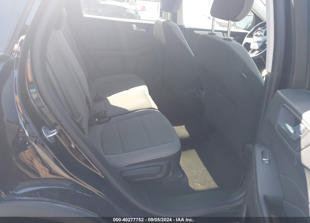 2021 FORD ESCAPE SE VIN: 1FMCU9G60MUA69538