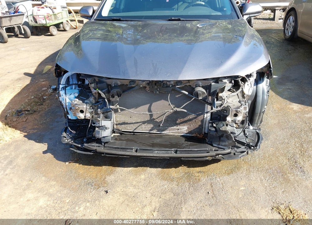 2021 TOYOTA CAMRY LE VIN: 4T1C11AK5MU416023