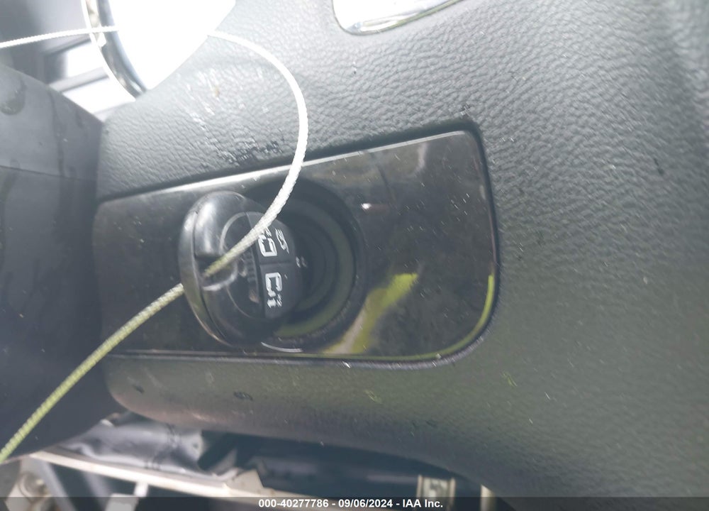 2012 DODGE GRAND CARAVAN SXT VIN: 2C4RDGCG6CR196372