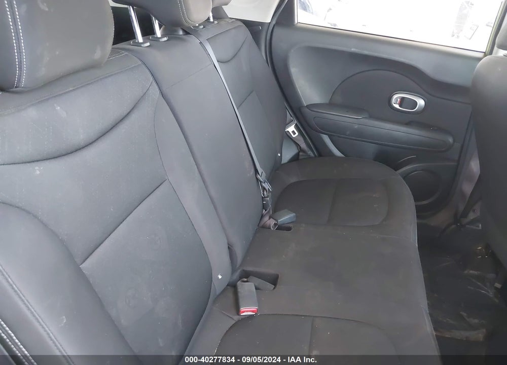 2015 KIA SOUL VIN: KNDJN2A24F7760594