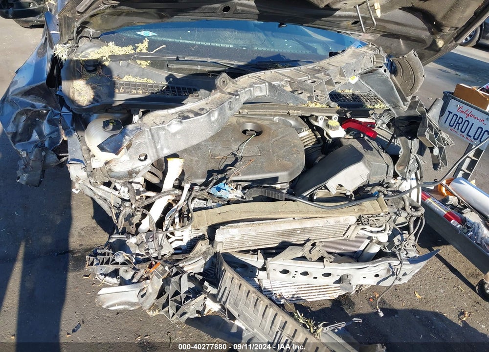 2019 FORD ESCAPE TITANIUM VIN: 1FMCU0J94KUB28215
