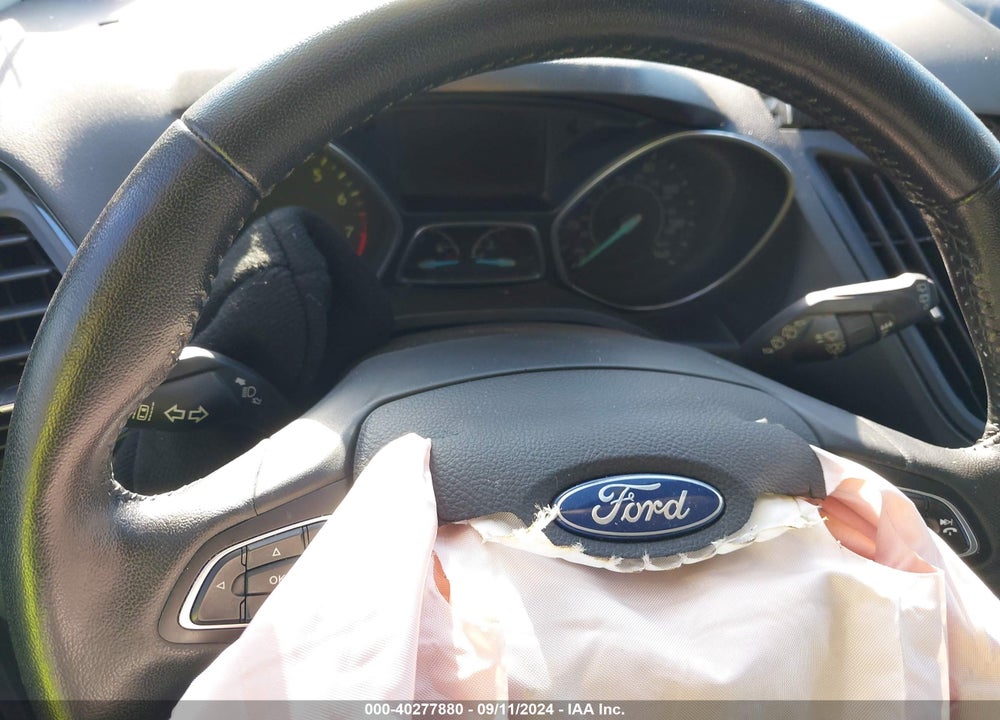 2019 FORD ESCAPE TITANIUM VIN: 1FMCU0J94KUB28215