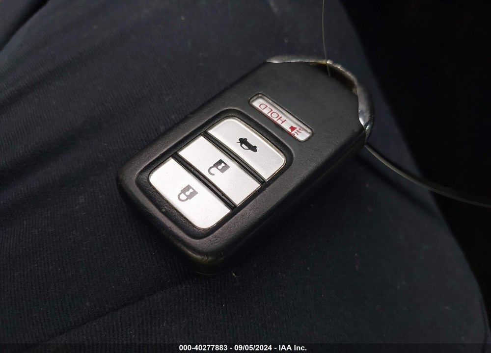 2013 HONDA ACCORD EX-L VIN: 1HGCR2F81DA062584