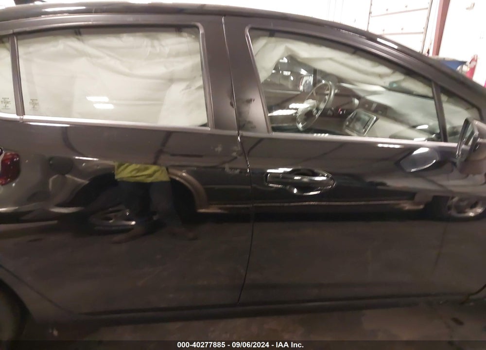 2021 NISSAN VERSA SV XTRONIC CVT VIN: 3N1CN8EVXML879729