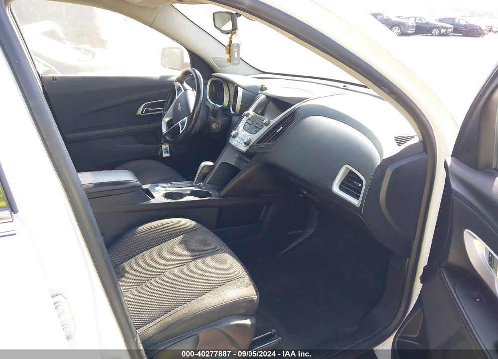 2014 CHEVROLET EQUINOX VIN: 2GNFLFEK4E6288903
