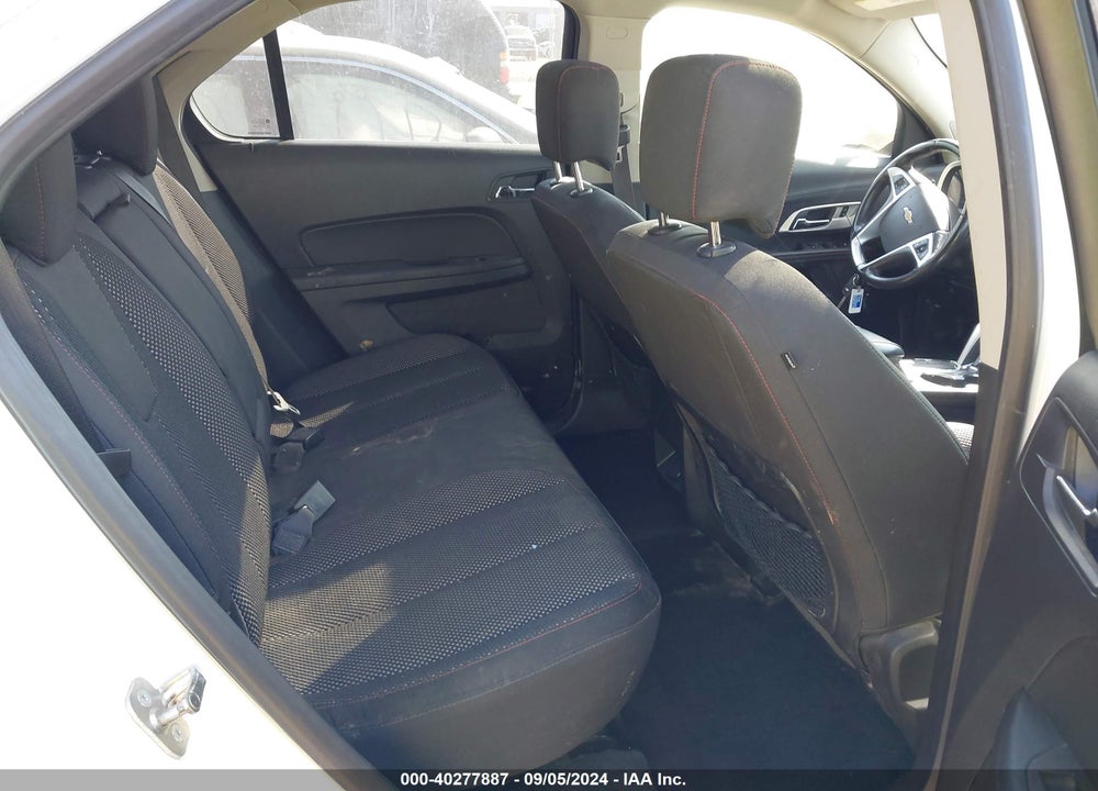 2014 CHEVROLET EQUINOX VIN: 2GNFLFEK4E6288903