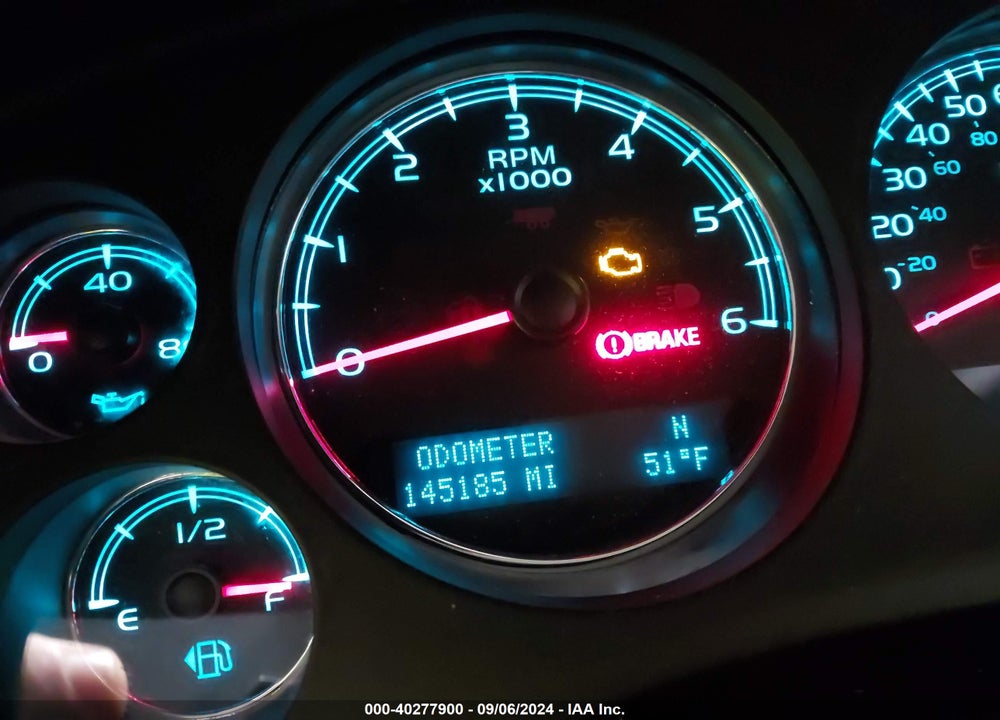 2010 GMC SIERRA 1500 SLT VIN: 1GTSKWE38AZ250043