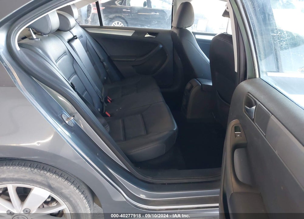 2016 VOLKSWAGEN JETTA 1.4T SE VIN: 3VWD67AJ7GM362461