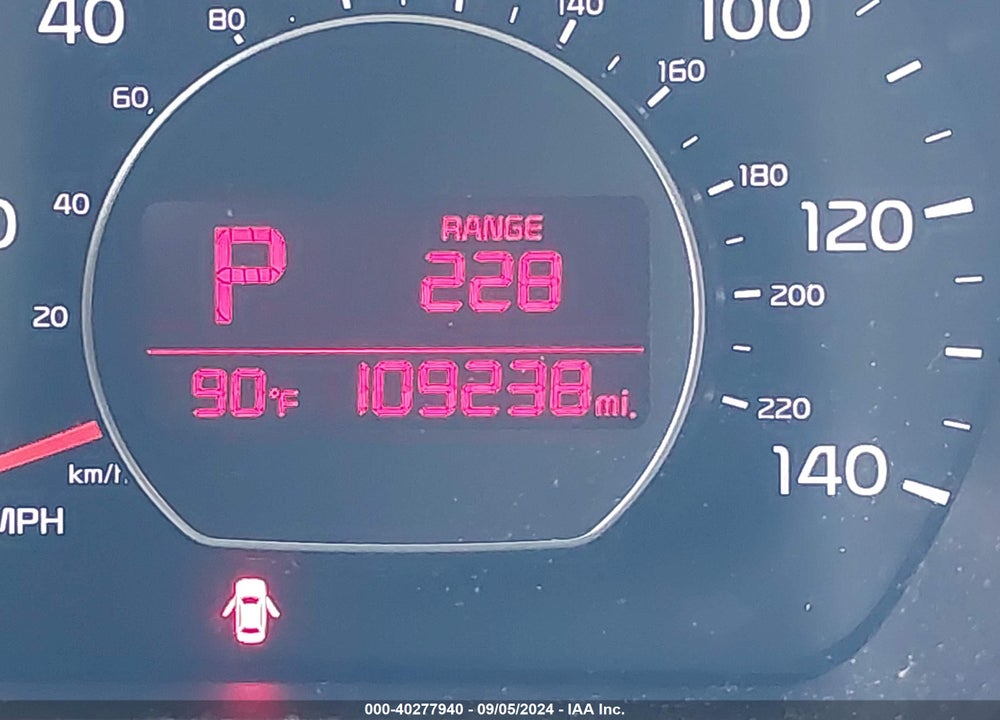 2018 KIA SOUL VIN: KNDJP3A56J7567365