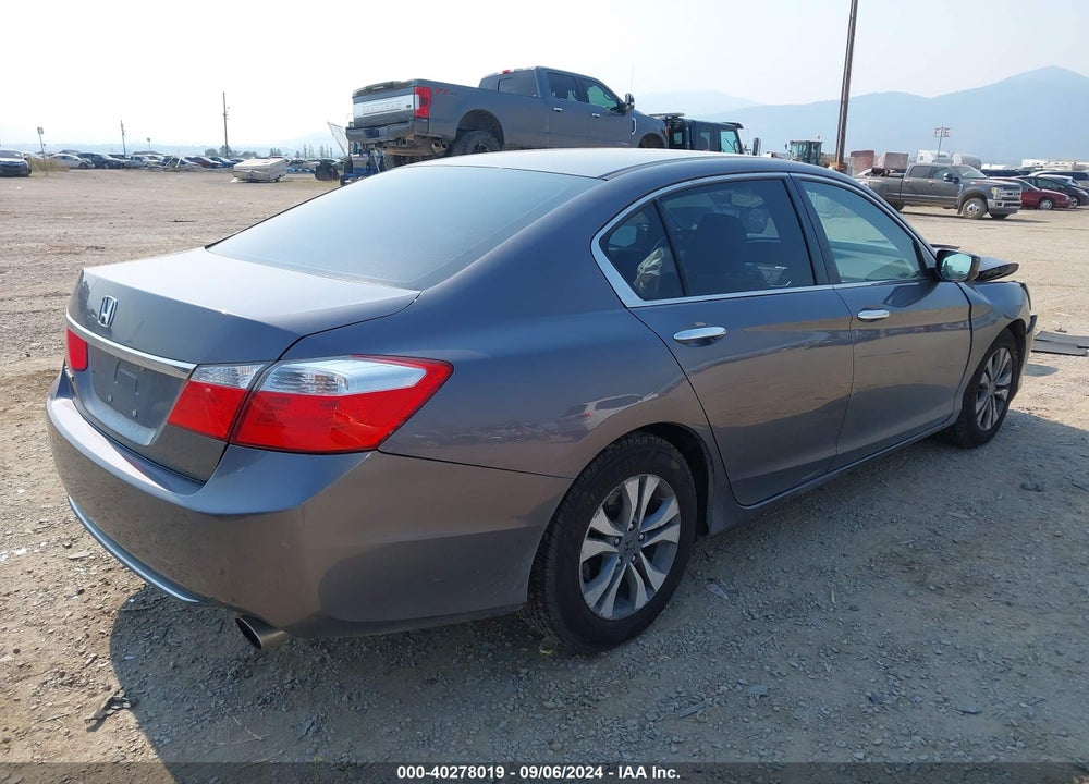 2015 HONDA ACCORD VIN: 1HGCR2F39FA122859