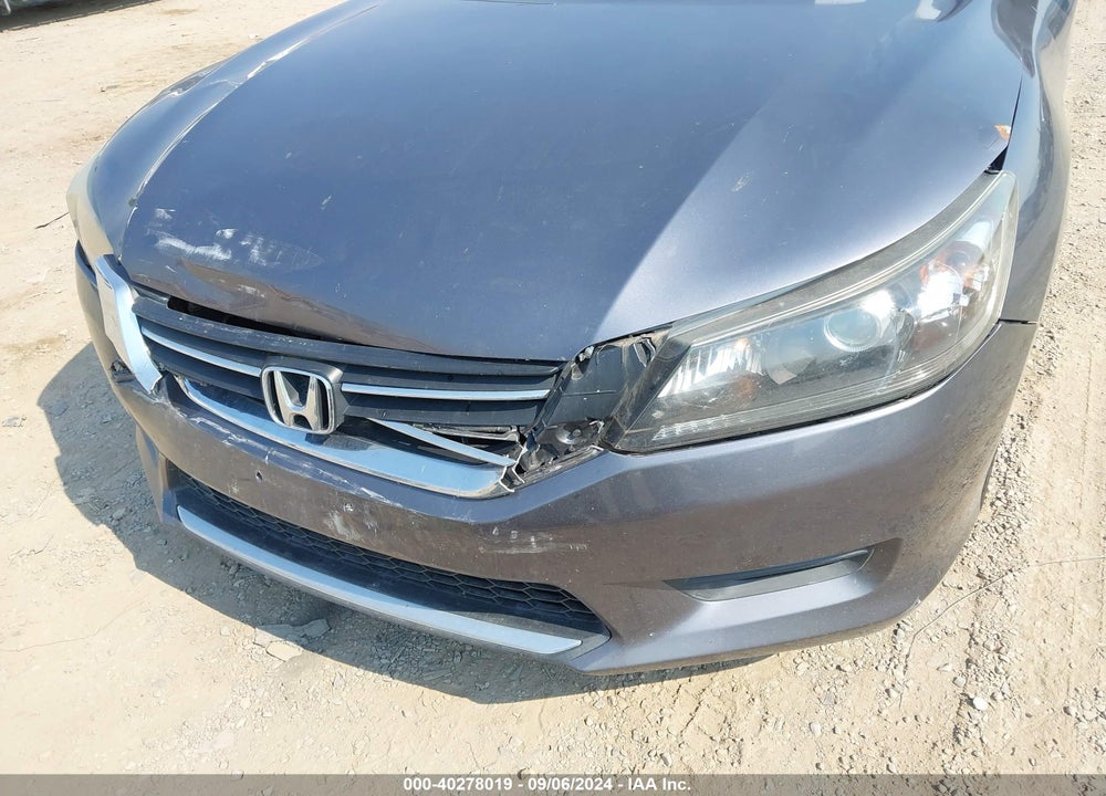 2015 HONDA ACCORD VIN: 1HGCR2F39FA122859