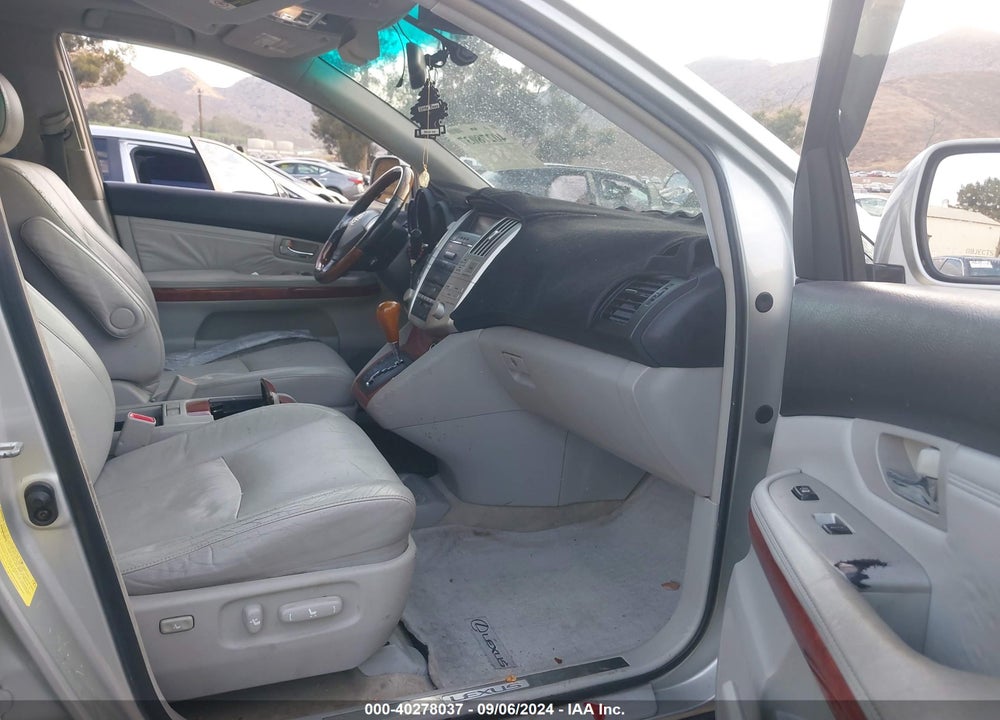 2006 LEXUS RX 330 VIN: JTJGA31U060065273