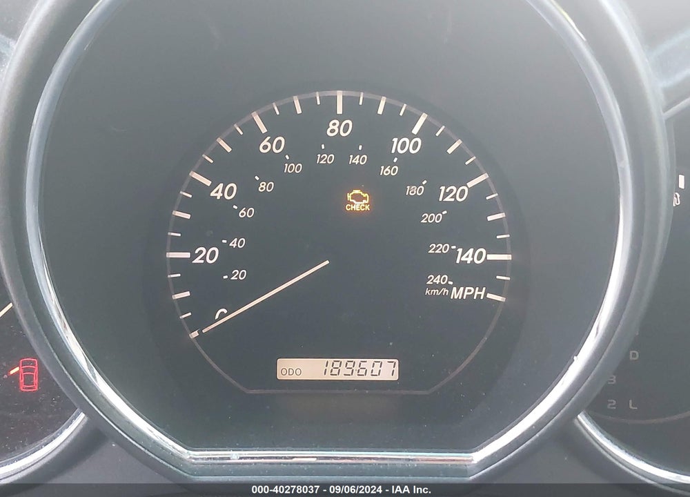 2006 LEXUS RX 330 VIN: JTJGA31U060065273