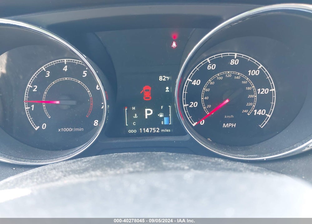 2015 MITSUBISHI OUTLANDER SPORT SE VIN: 4A4AR4AU0FE015007