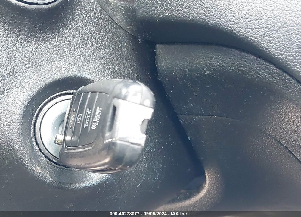 2018 HYUNDAI ACCENT SEL VIN: 3KPC24A39JE030761