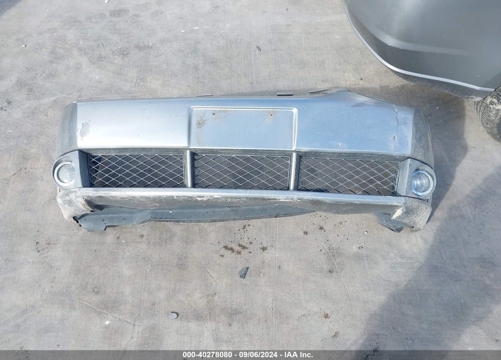 2008 FORD FOCUS SE/SES VIN: 1FAHP35N28W158391