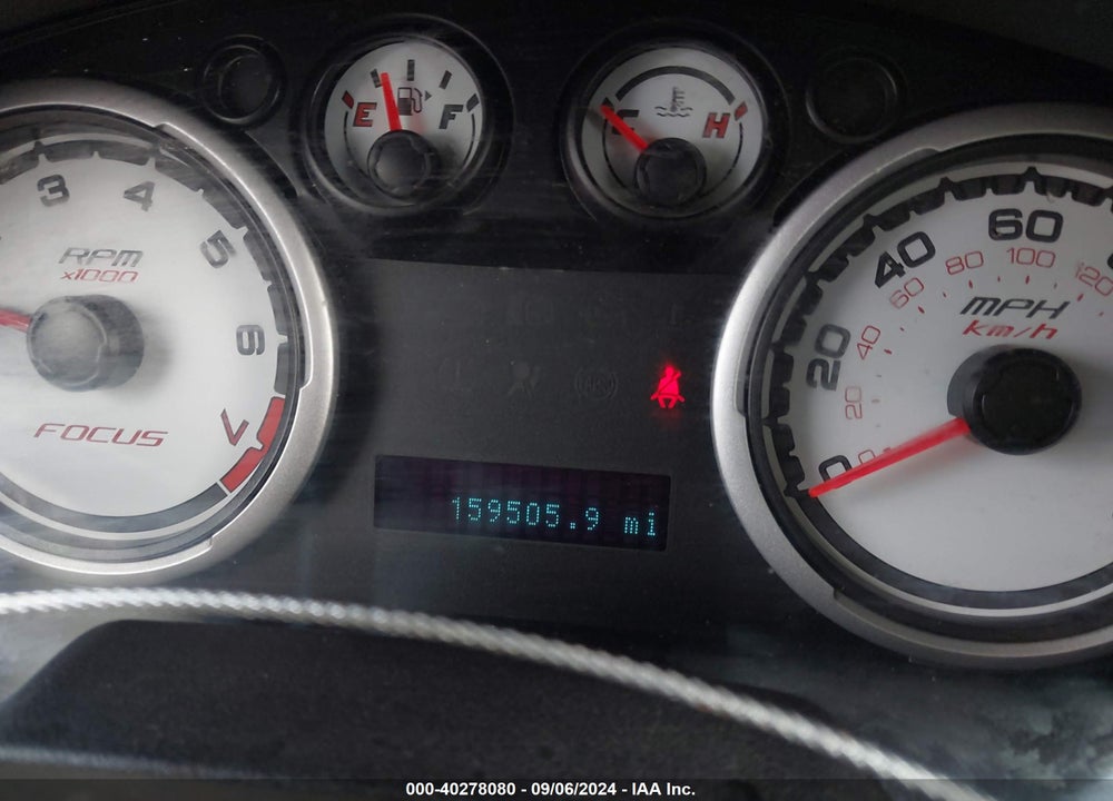 2008 FORD FOCUS SE/SES VIN: 1FAHP35N28W158391
