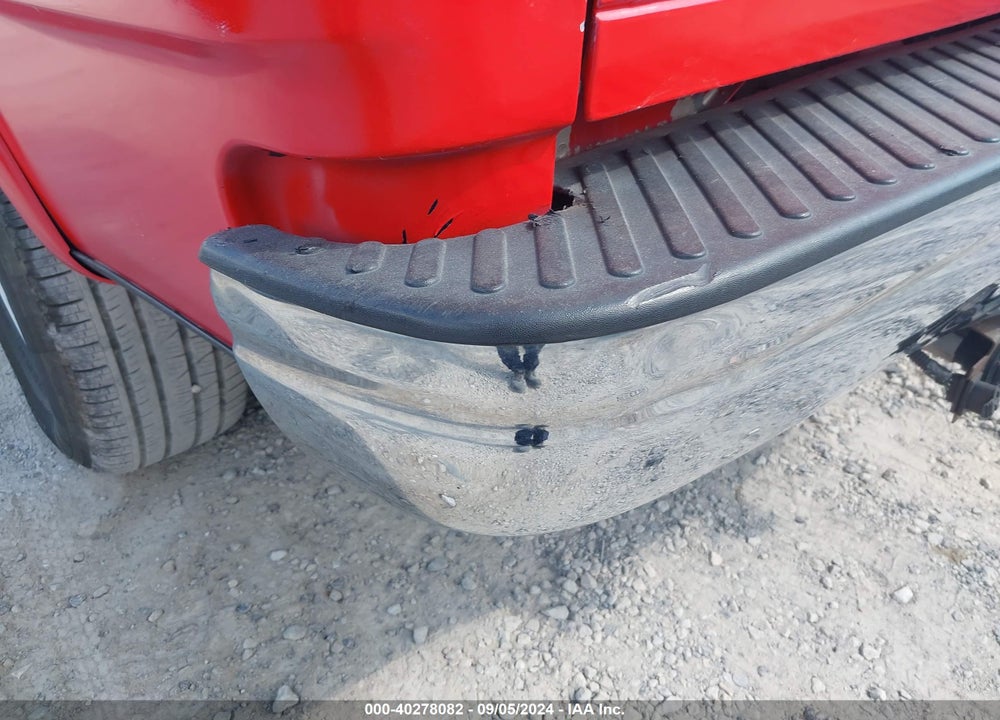 2003 FORD F-150 LARIAT/XL/XLT VIN: 1FTRX18L93NA54668