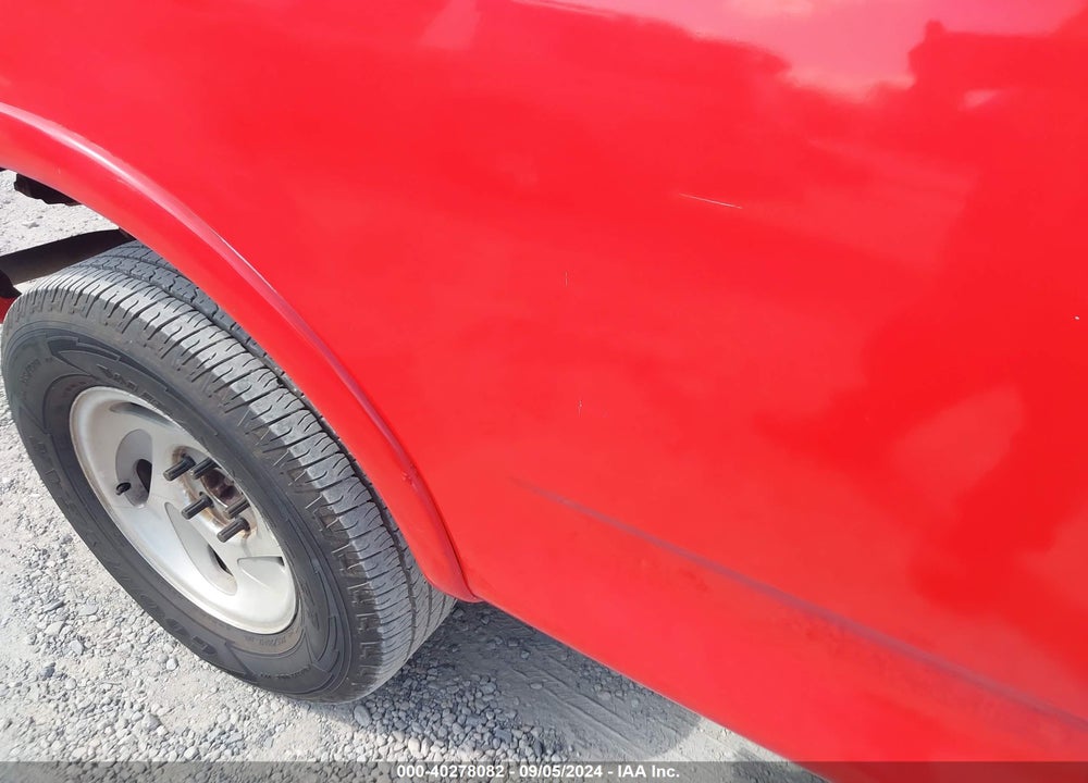 2003 FORD F-150 LARIAT/XL/XLT VIN: 1FTRX18L93NA54668