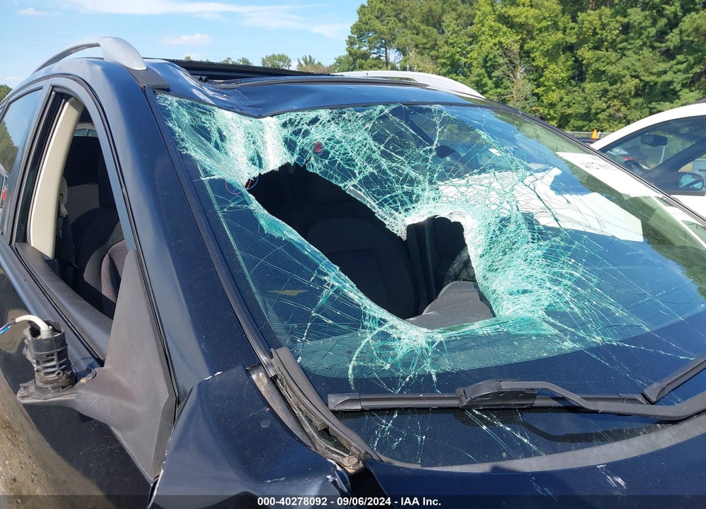 2012 NISSAN ROGUE SV VIN: JN8AS5MVXCW350730