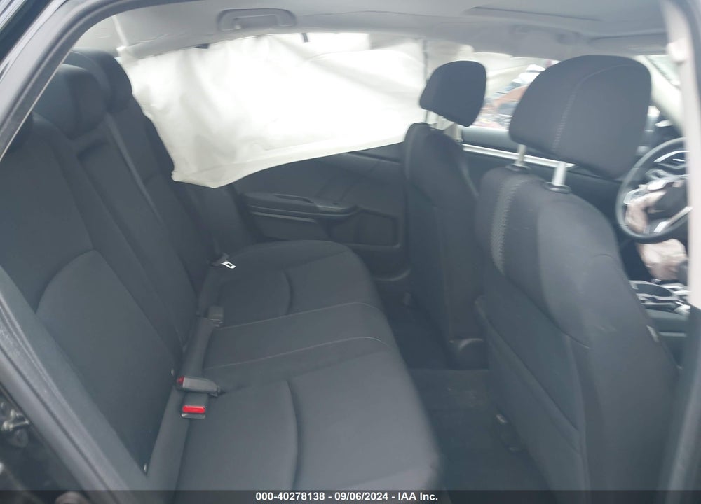 2016 HONDA CIVIC EX VIN: 2HGFC2F80GH500824