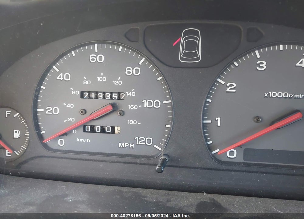 1998 SUBARU LEGACY OUTBACK/OUTBACK LIMITED/OUTBACK SPORT VIN: 4S3BG6854W7616890