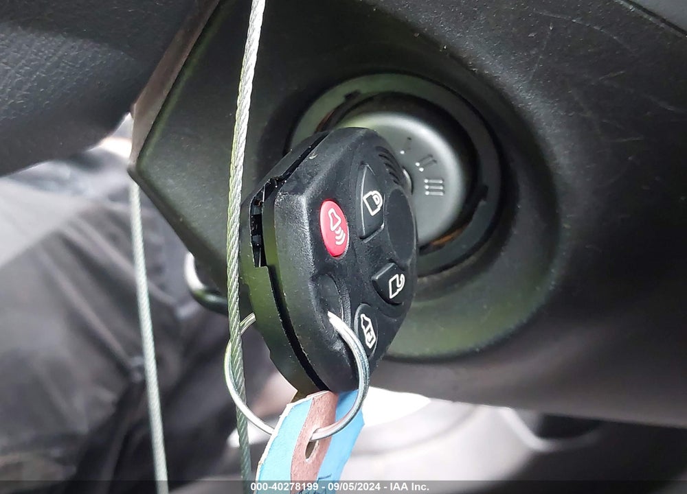 2018 FORD TRANSIT CONNECT XL VIN: NM0LS7E70J1371657