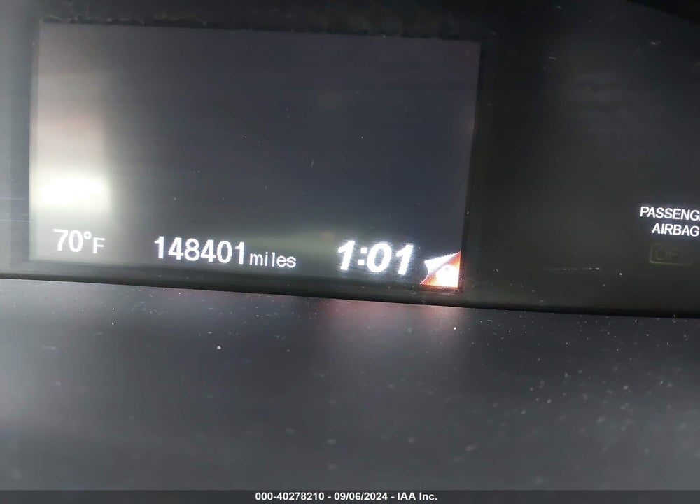 2013 HONDA CIVIC LX VIN: 19XFB2F55DE081660