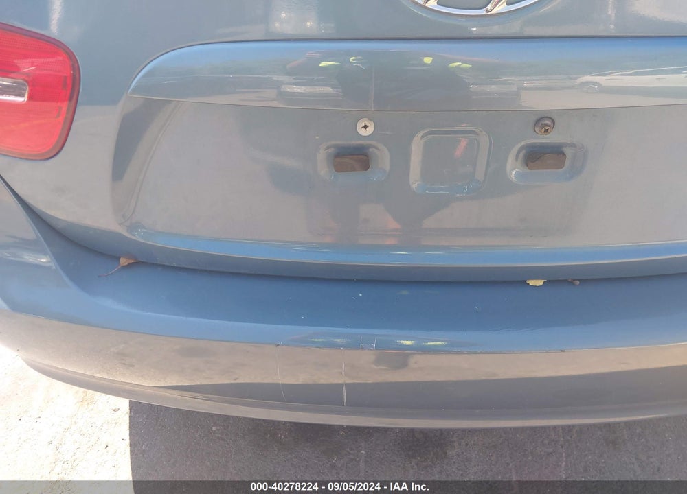 2007 HYUNDAI ELANTRA GLS/LIMITED/SE VIN: KMHDU46DX7U111564