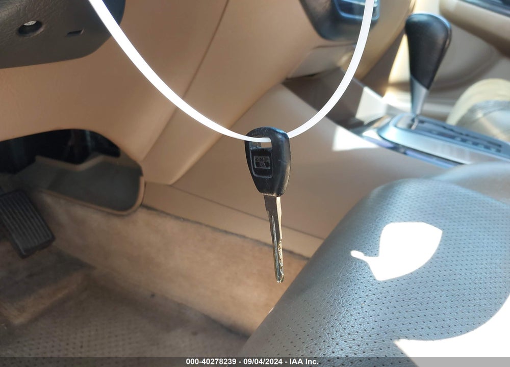 2006 ACURA MDX VIN: 2HNYD18806H532046