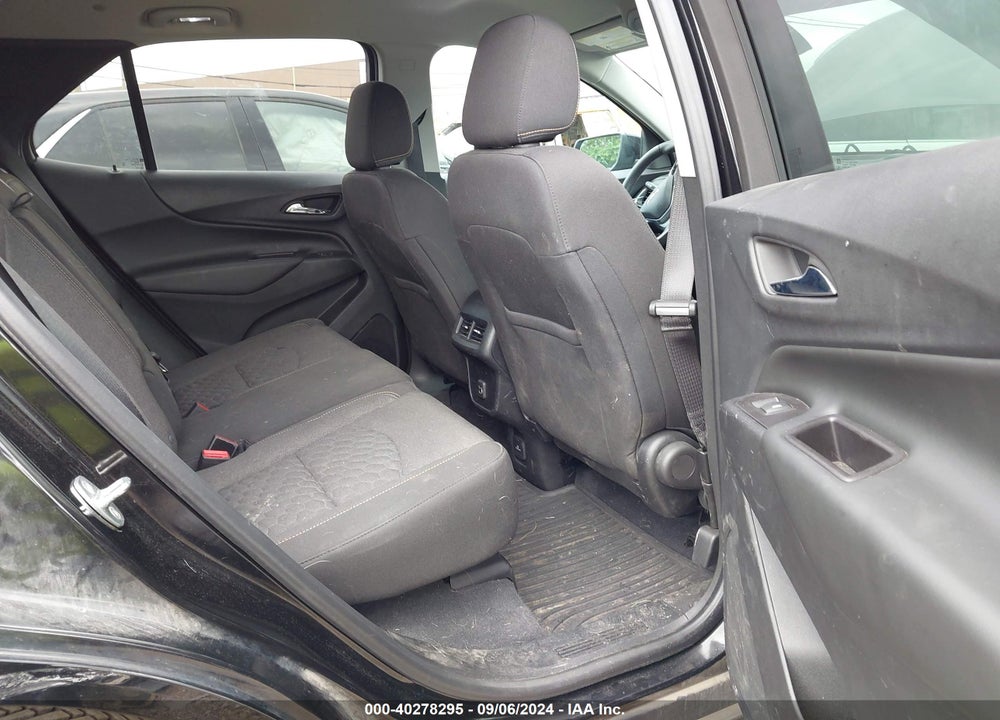 2019 CHEVROLET EQUINOX LT VIN: 2GNAXLEX6K6248018