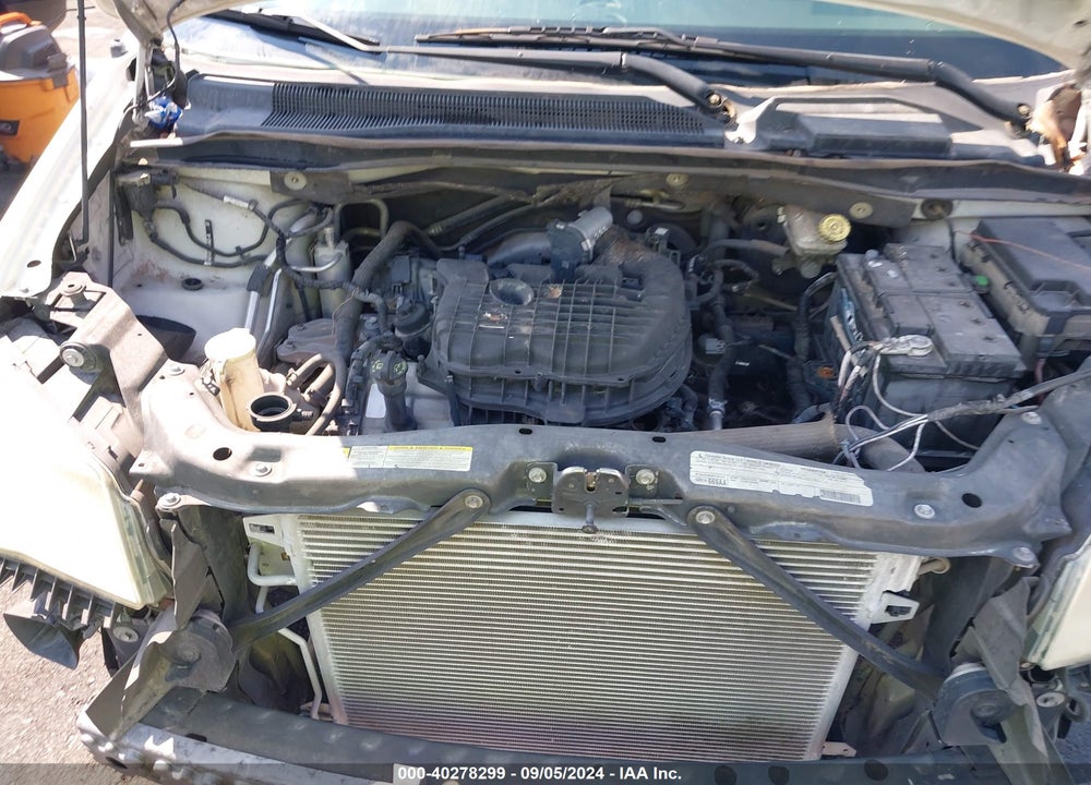 2012 DODGE GRAND CARAVAN SXT VIN: 2C4RDGCG9CR204058