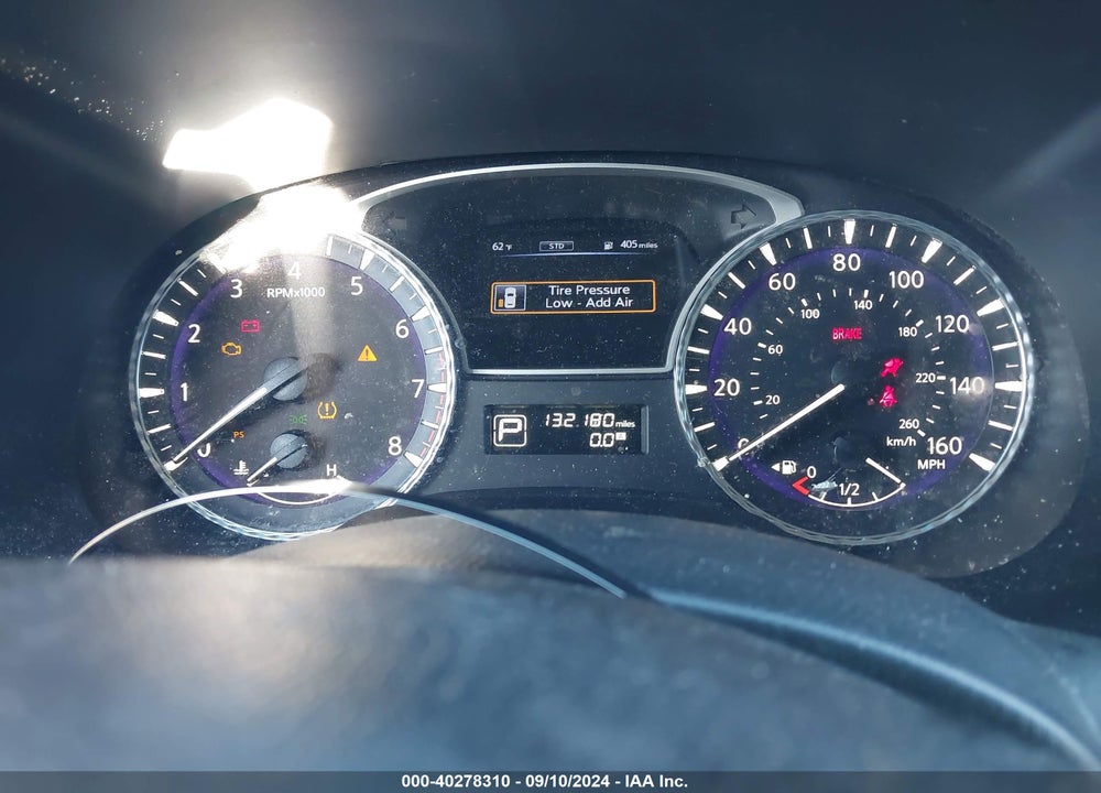 2016 INFINITI QX60 VIN: 5N1AL0MM9GC501501