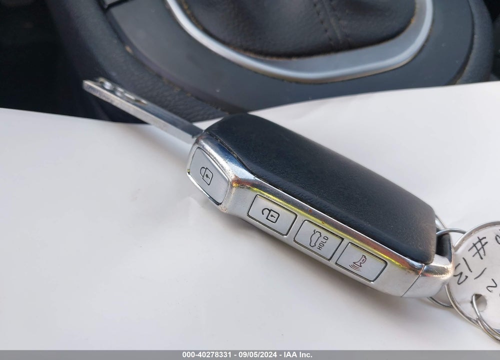 2021 KIA FORTE LXS VIN: 3KPF24ADXME271254