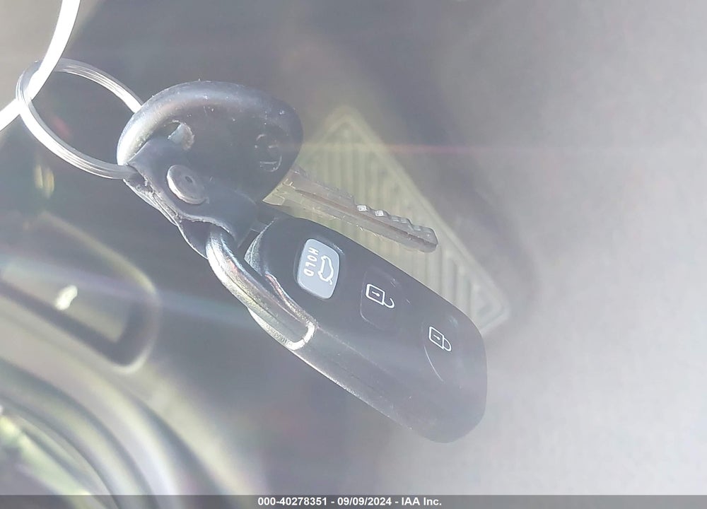 2009 HYUNDAI SONATA GLS VIN: 5NPET46C99H443270