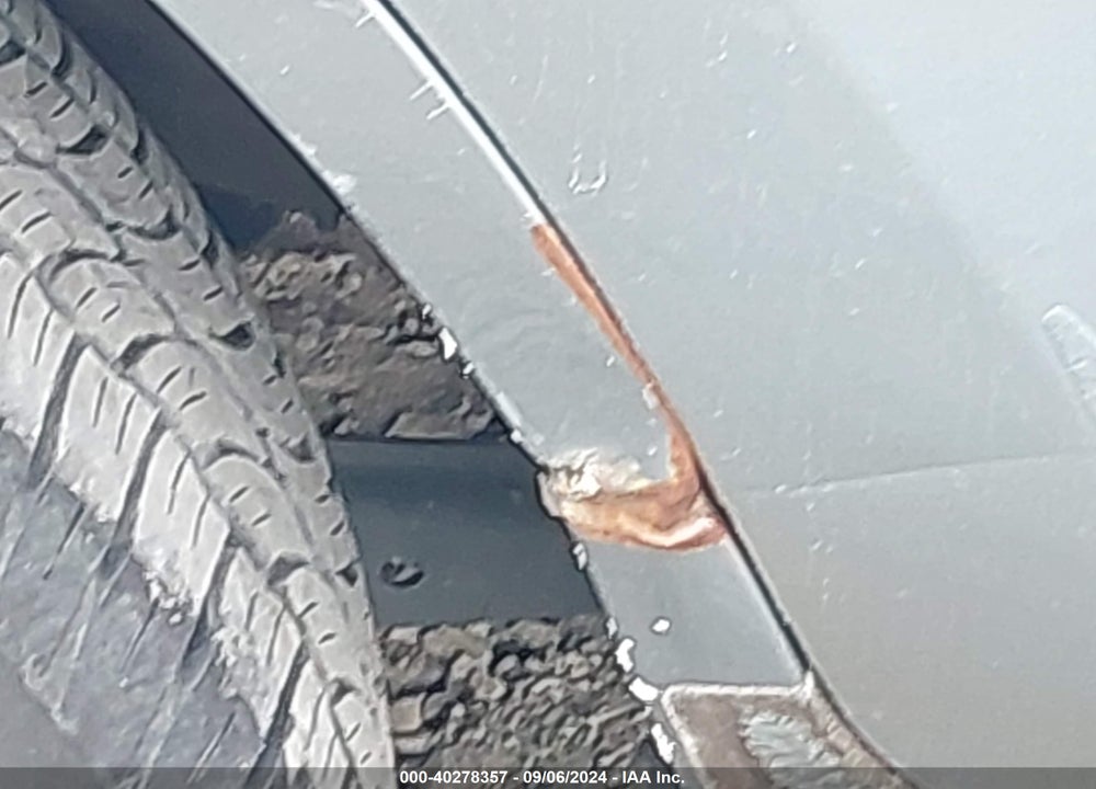 2007 TOYOTA RAV4 VIN: JTMZD33V475072739