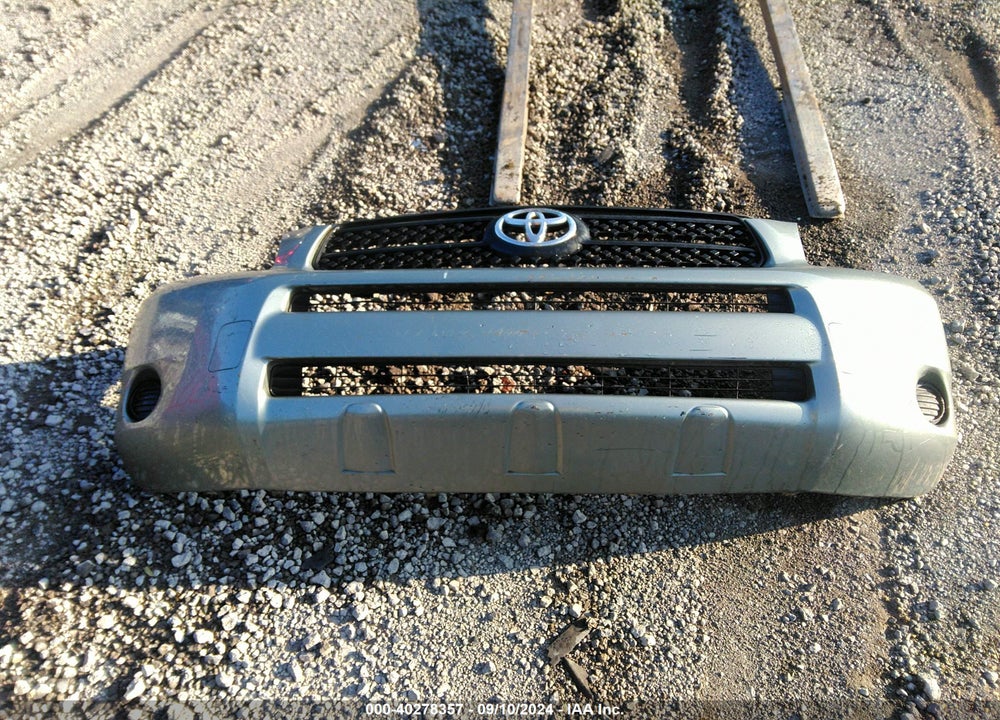 2007 TOYOTA RAV4 VIN: JTMZD33V475072739