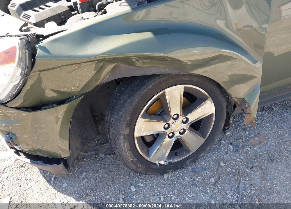 2015 CHEVROLET EQUINOX LTZ VIN: 2GNFLHEK0F6159294