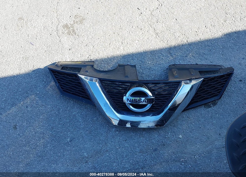 2016 NISSAN ROGUE S VIN: JN8AT2MT5GW021840