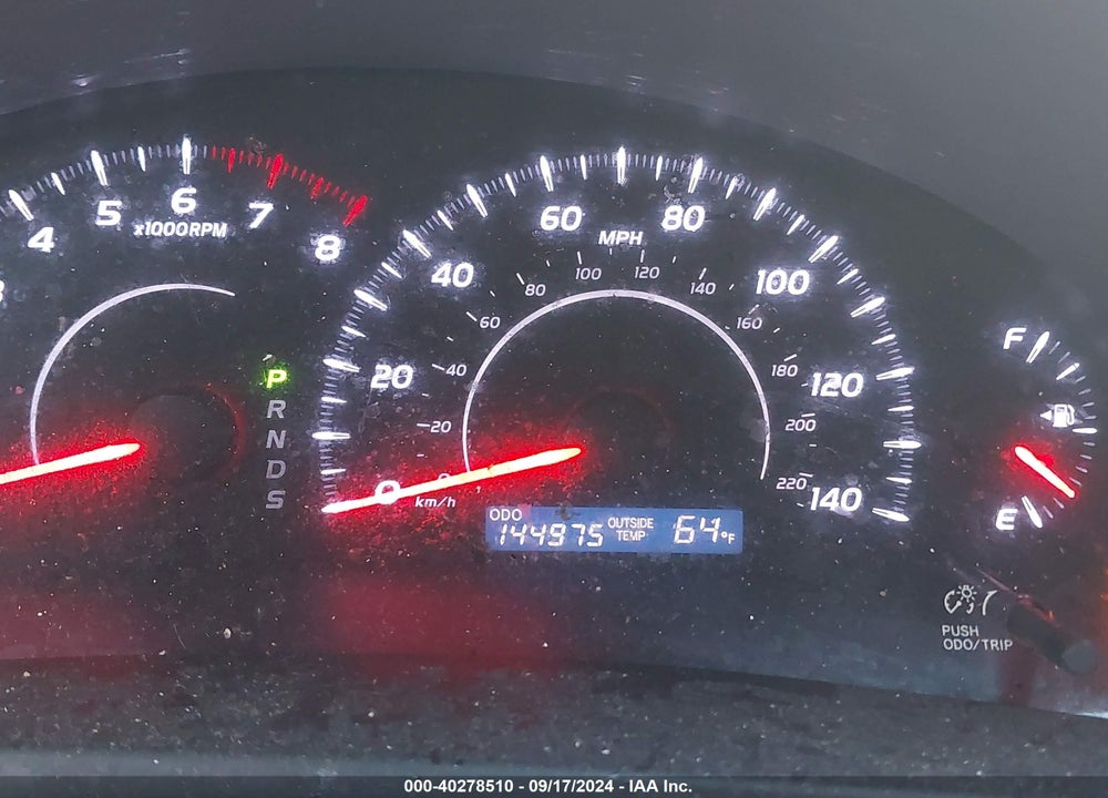 2011 TOYOTA CAMRY VIN: 4T1BF3EK2BU585206