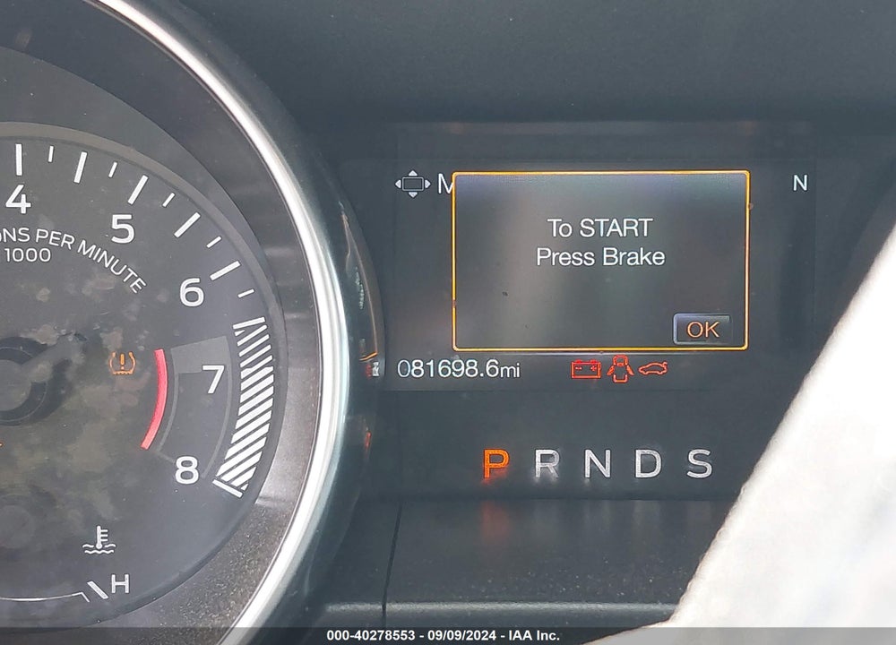 2021 FORD MUSTANG ECOBOOST PREMIUM FASTBACK VIN: 1FA6P8TH0M5112639