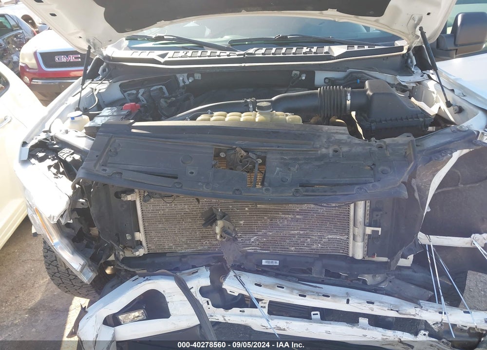 2020 FORD F-150 XLT VIN: 1FTEW1E44LKD49273
