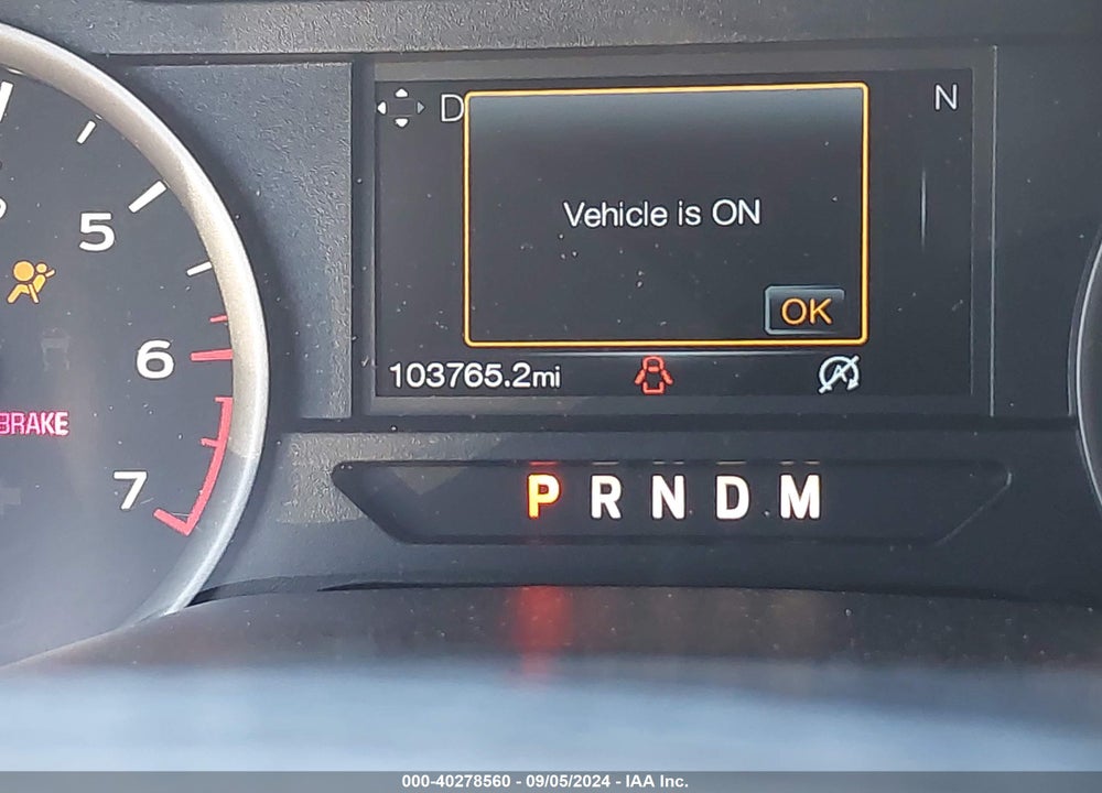 2020 FORD F-150 XLT VIN: 1FTEW1E44LKD49273