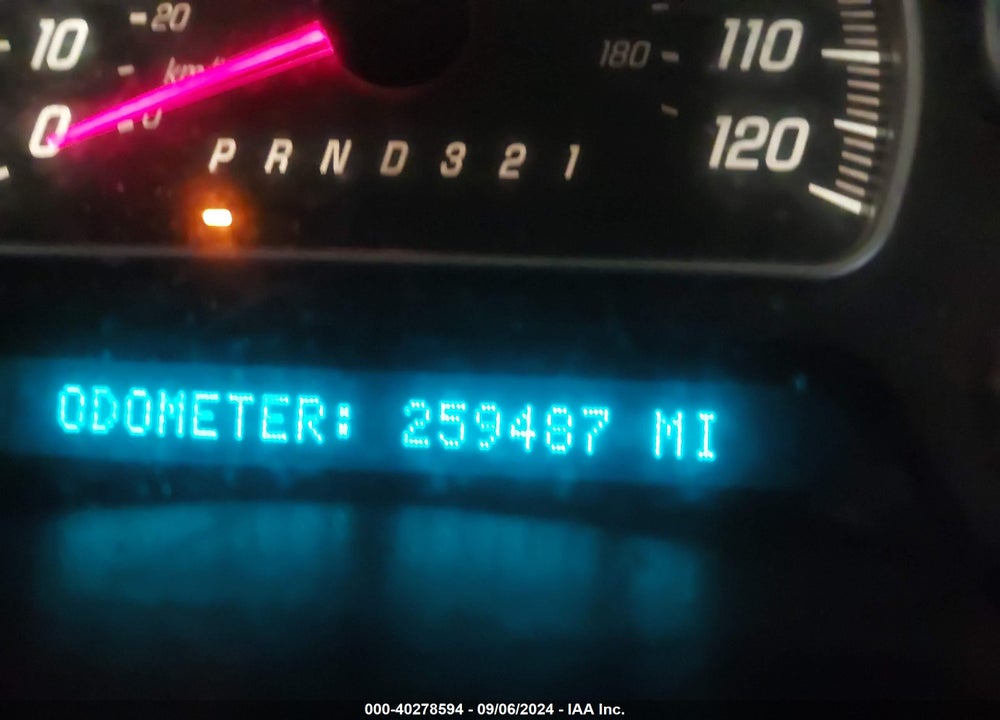 2006 GMC ENVOY SLT VIN: 1GKDS13SX62207690