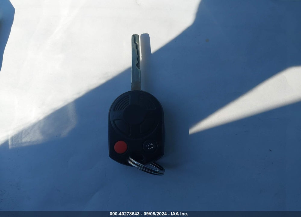 2012 FORD FOCUS SE VIN: 1FAHP3F22CL108735